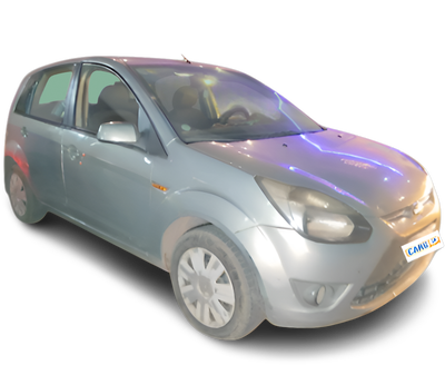 Ford Figo-img